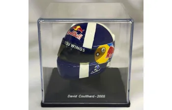 RED BULL Cosworth RB1 David Coulthard (2005)