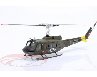 Bell UH-1D Hubschrauber, olive green