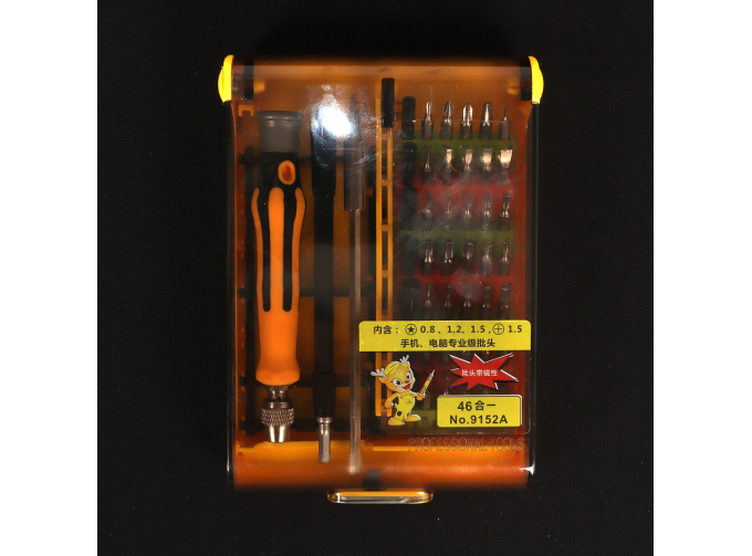 Набор отверток