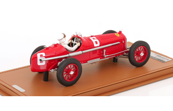ALFA ROMEO P3 Tipo B Scuderia Ferrari Winner GP Italy, Caracciola (1932)
