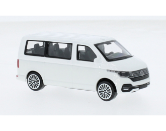 VOLKSWAGEN T6.1 Bus (2020), white