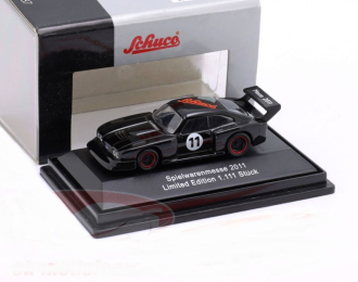 FORD Capri Turbo №11 (2011), black