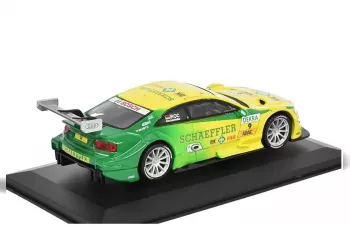 AUDI A5 DTM #9 Mike Rockenfeller