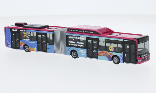 MAN Lion s City 18 Koveb, Koblenz