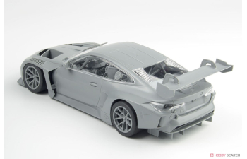 Сборная модель BMW M4 GT3 2022 DTM Year of the Champion