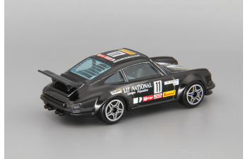 PORSCHE 911 #11, black