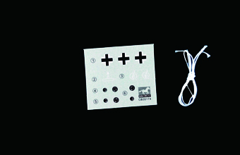 Сборная модель Versuchsflakwagen 8.8cm Flak 37