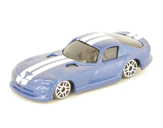 DODGE Viper GTS, Mes voitures de collection