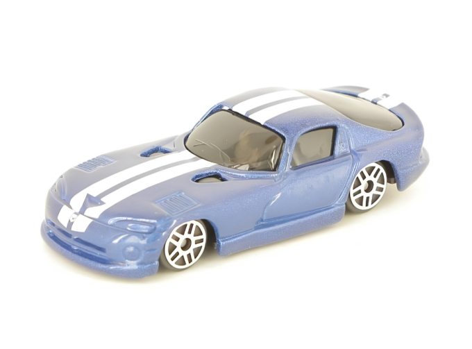 DODGE Viper GTS, Mes voitures de collection