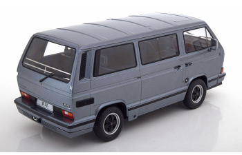 PORSCHE B32 (Volkswagen T3) (1984), серый