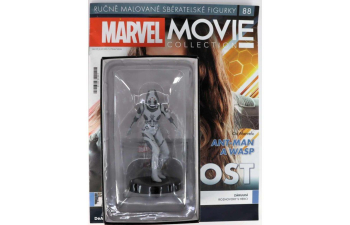 Фигурка Призрак (Ghost) Marvel Movie Collection №88 Ghost