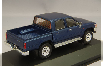 TOYOTA HiLux SR5 4x4 1997 Metallic Dark Blue