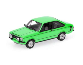 FORD Escort 1600 Sport (1975), light green