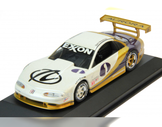 Oldsmobile Aurora IMSA GTS, white