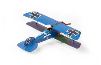 Сборная модель Albatros D.III - ProfiPACK Edition