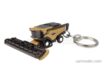 PORTACHIAVI - KEYRING COMBINE CR11 MIETITREBBIA GOMMATA 2020