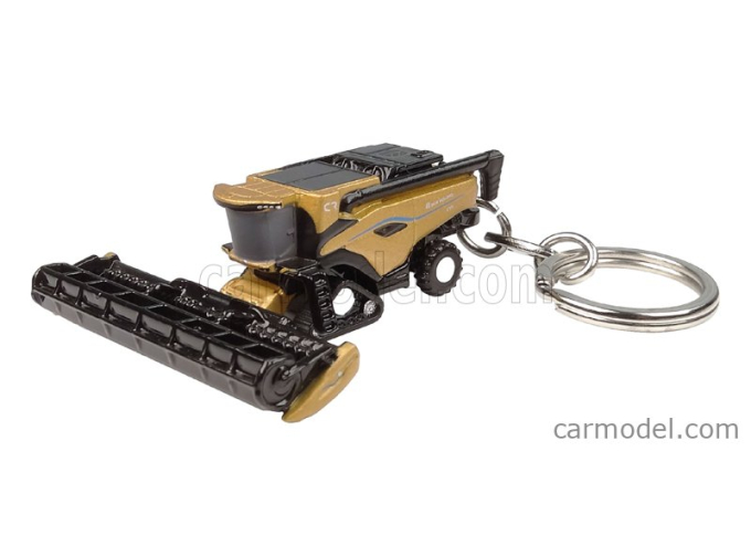 PORTACHIAVI - KEYRING COMBINE CR11 MIETITREBBIA GOMMATA 2020