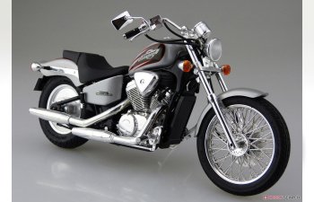 Сборная модель Honda Steed VSE 96 With Custom Parts