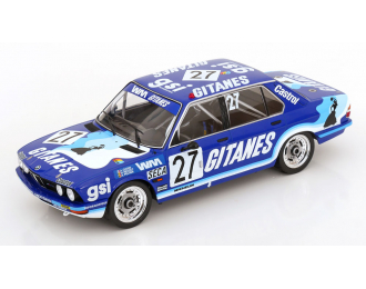 BMW 528i (E28) №27 24h Spa Cudini/Regout/Peltier (1982)