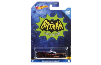 BATMOBILE Batman TV Series