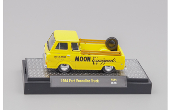 FORD 1964 Econoline Pick Up Mooneyes Edition