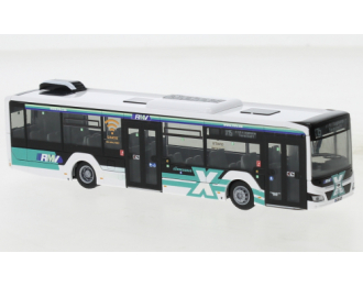 MAN Lion s City 12 RMV Expressbus