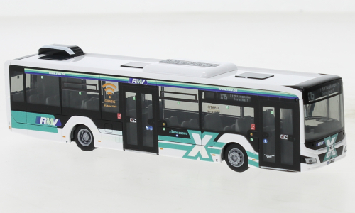 MAN Lion s City 12 RMV Expressbus