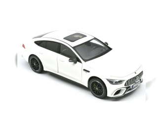 MERCEDES-AMG GT63 S Coupe 4-Matic (X290) 2019 White