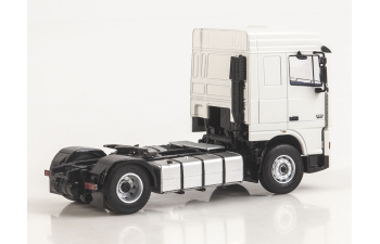 DAF 95XF 430, white