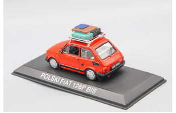 Polski FIAT 126P BIS, Kultowe Maluchy