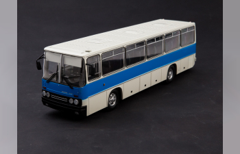IKARUS-256, Наши автобусы 31