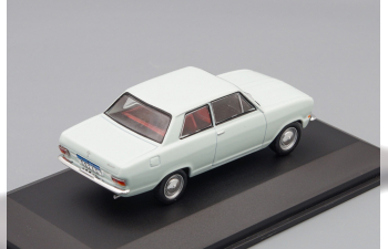 OPEL Kadett B 1965, grey