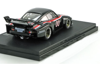 PORSCHE 935 No.00, IMSA (1978)