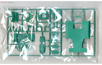 Сборная модель Porsche 917K Тецу Икудзава - Fuji Masters '71