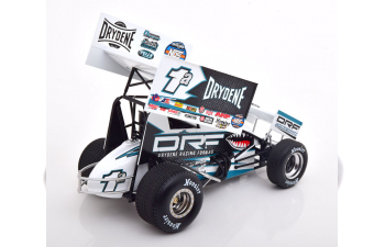 DRYDENE Sprint Car (2021)