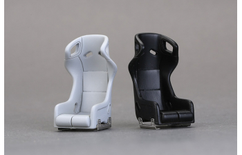 Набор для доработки Bride Gardis III Racing Seats (Resin+PE+Decals)