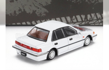 HONDA Civic Ef2 With Accessories (1991), White