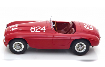 FERRARI 166 MM (1949)