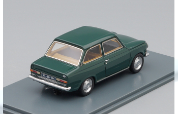 DAF 55 1971, Green 