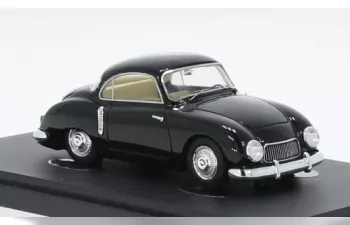 RENAULT 4cv Zink France (1953), Black