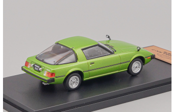 MAZDA RX-7 Savanna (1978) из серии Japanese Cars Premium Collection