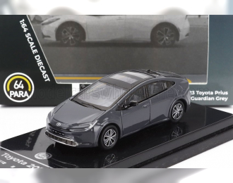 TOYOTA Prius (2023), Grey