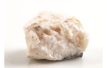 Выпуск №24. Камни и минералы. Тайны недр, Доломит