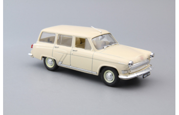 Горький 22 универсал, бежевый