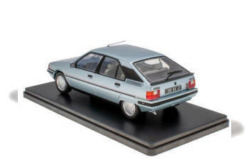 CITROEN BX 19 GT 1985 Light Blue