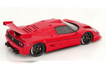 FERRARI F50 GT (1996), red