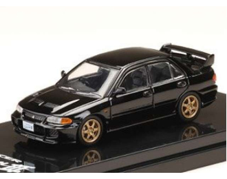 MITSUBISHI Lancer GRS Evolution III (CE9A) Customized Version, pyrenees black