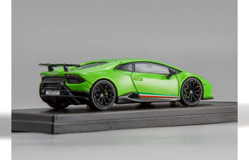 Lamborghini Huracan Performante (green)