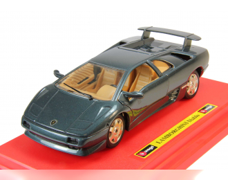 LAMBORGHINI Diablo, Super Collection, grey