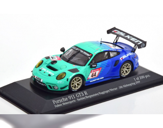 PORSCHE 911 GT3 R (2019)